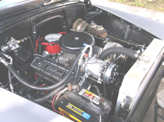 1950 primer gray Chevrolet Other Station Wagon STEELSIDE