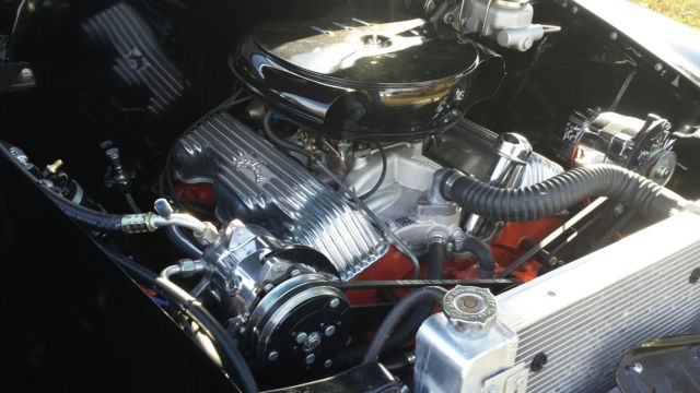 1950 Black Chevrolet Bel Air/150/210 Coupe