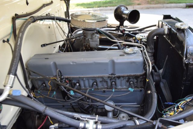 1950 Chevrolet Other Pickups pickup