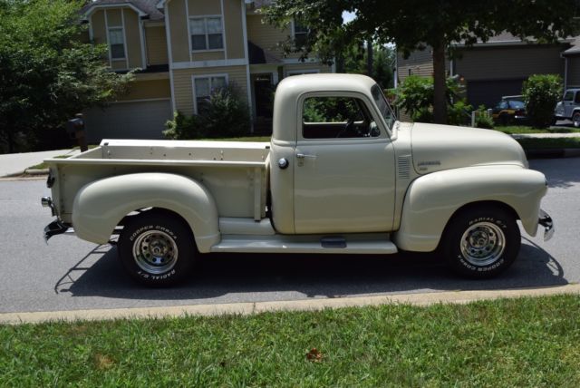 1950 Chevrolet Other Pickups pickup
