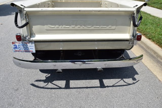 1950 Chevrolet Other Pickups pickup