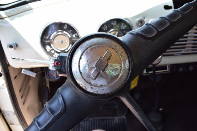 1950 Chevrolet Other Pickups pickup