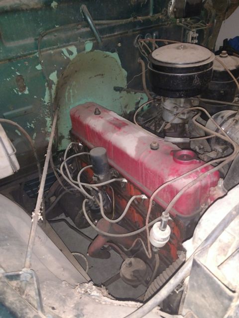 1950 Chevrolet Other Pickups