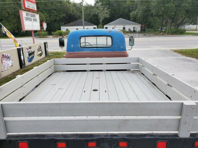1950 Chevrolet Other Pickups