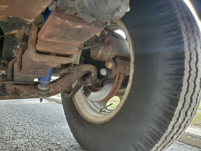 1950 Chevrolet Other Pickups