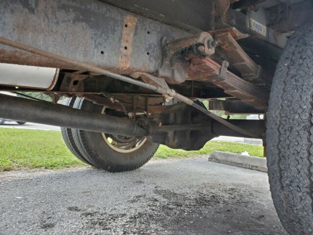 1950 Chevrolet Other Pickups