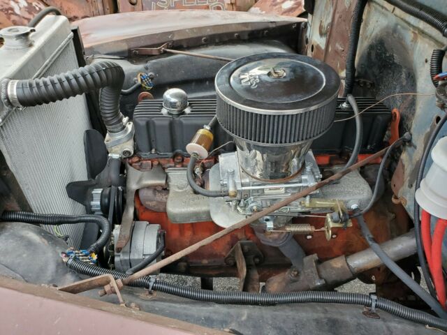 1950 Chevrolet Other Pickups