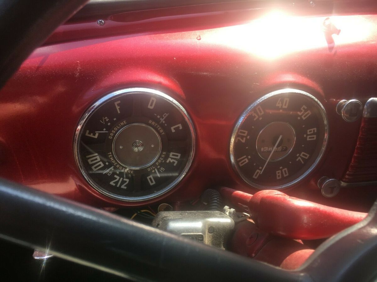 1950 Chevrolet C/K Pickup 1500