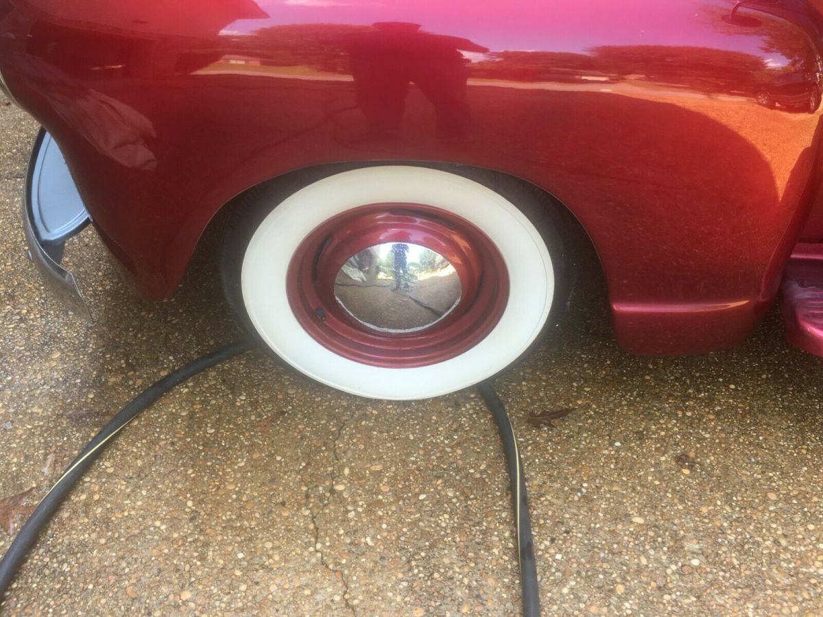 1950 Chevrolet C/K Pickup 1500