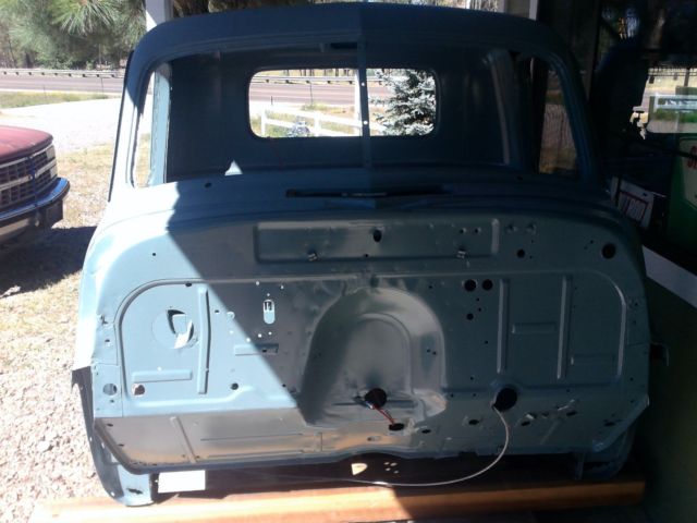 1950 Chevrolet Other Pickups