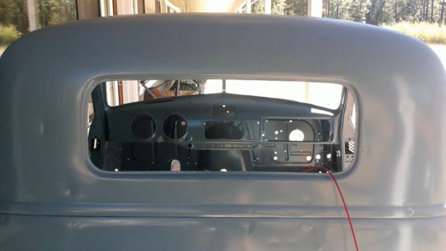 1950 Chevrolet Other Pickups