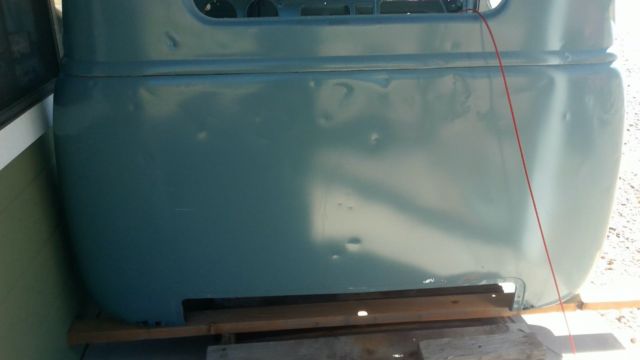 1950 Chevrolet Other Pickups