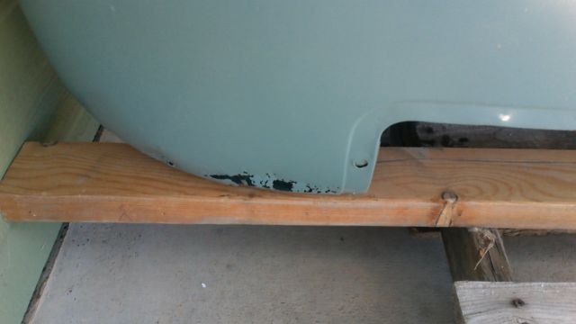 1950 Chevrolet Other Pickups