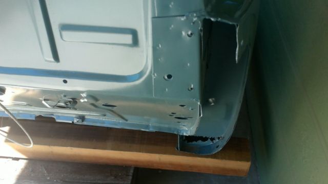 1950 Chevrolet Other Pickups