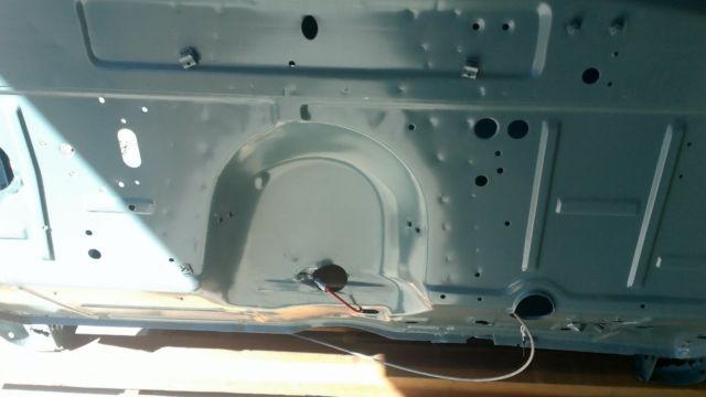 1950 Chevrolet Other Pickups