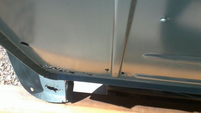 1950 Chevrolet Other Pickups