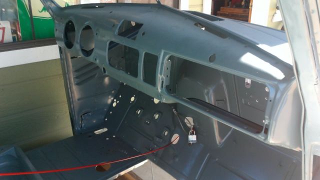 1950 Chevrolet Other Pickups