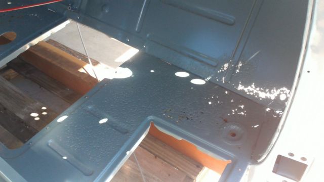 1950 Chevrolet Other Pickups