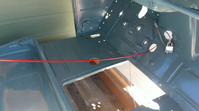 1950 Chevrolet Other Pickups