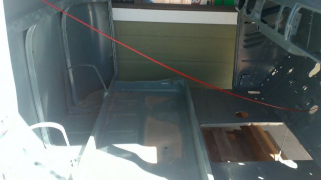 1950 Chevrolet Other Pickups