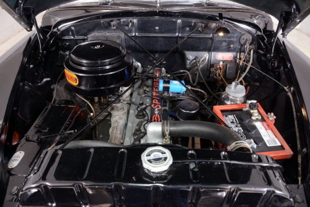 1950 Black Chrysler Town And Country --