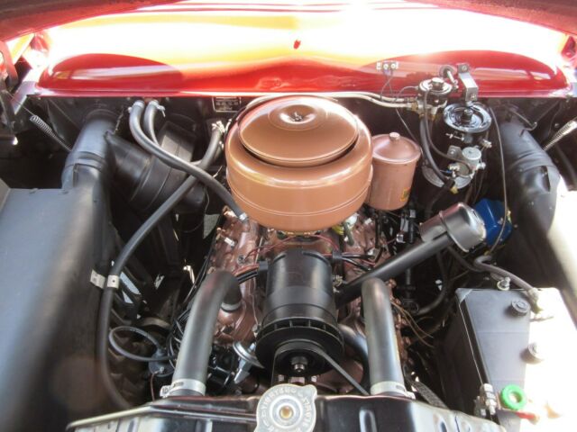 1950 Matador Red Poly Ford Other