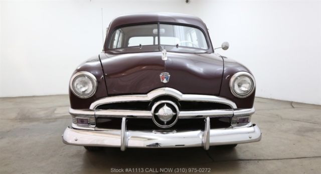 1950 Other Color Ford Woody Wagon