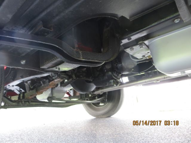 1950 Burgundy Dodge Other Pickups Standard Cab Pickup