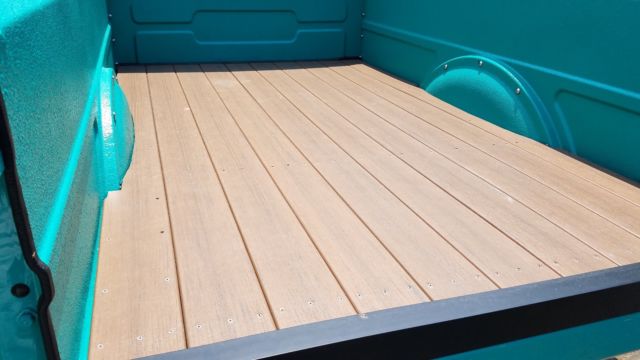 1950 1956 CHRYSLER TEAL Dodge Other Pickups PICKUP