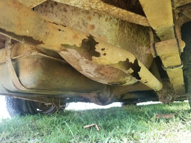 1950 Black Ford Other Coupe