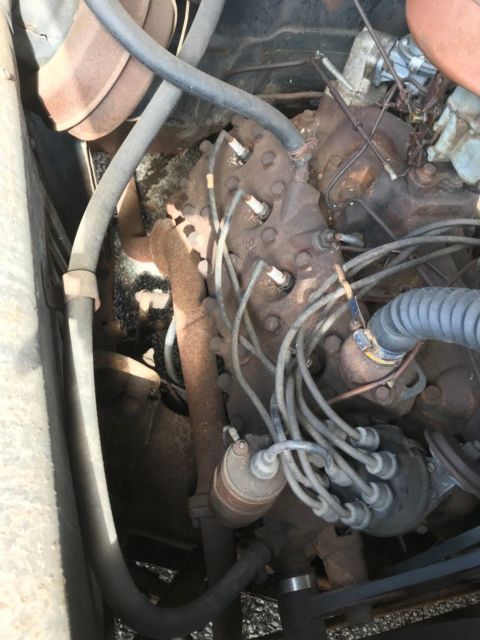 1950 Flat Black Ford Deluxe Sedan