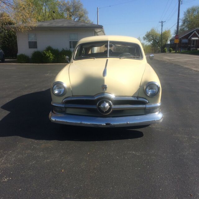 1950 Ford Other
