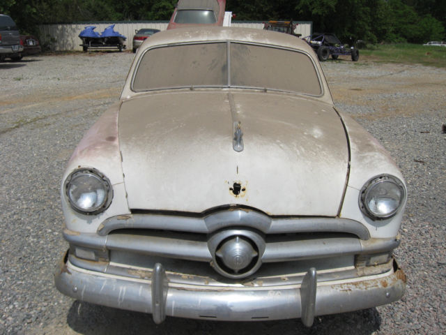 1950 Ford Other