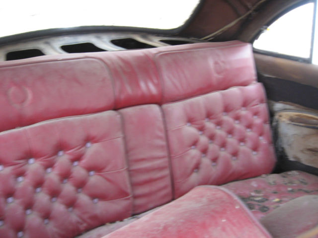 1950 Ford Other