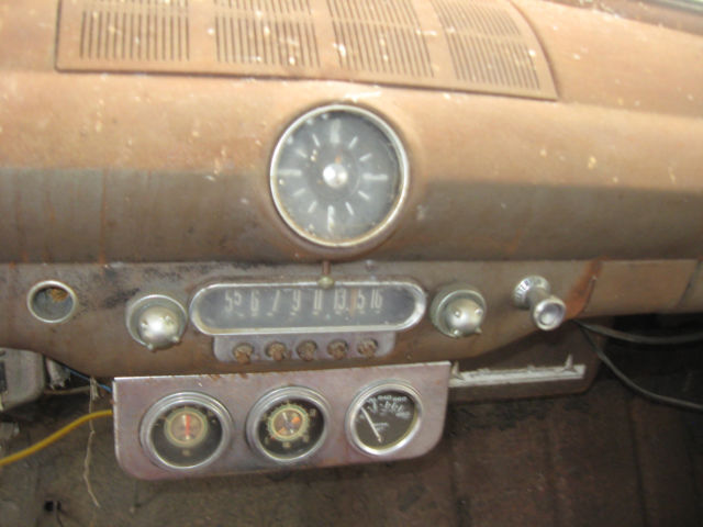 1950 Ford Other