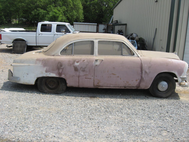 1950 Ford Other