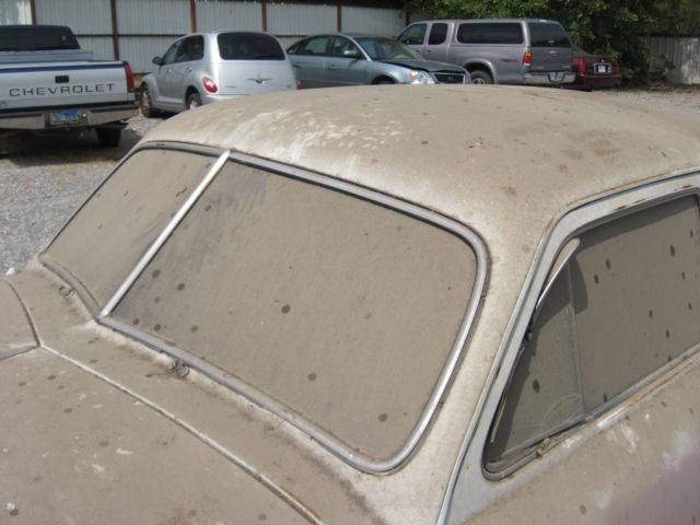 1950 Ford Other