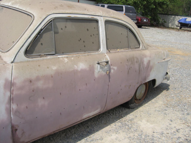 1950 Ford Other