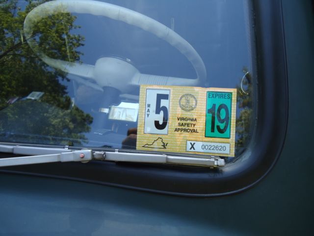 1950 Green Ford Other Coupe