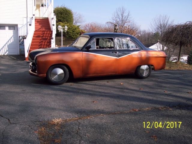 1950 Ford Other