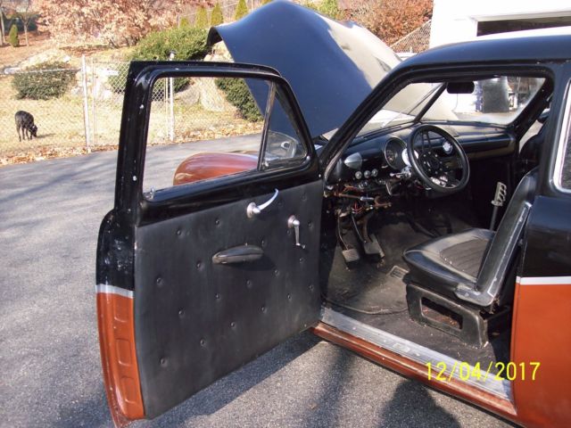 1950 Ford Other