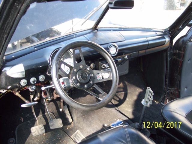 1950 Ford Other