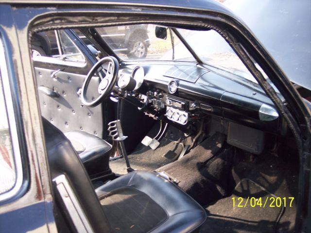 1950 Ford Other