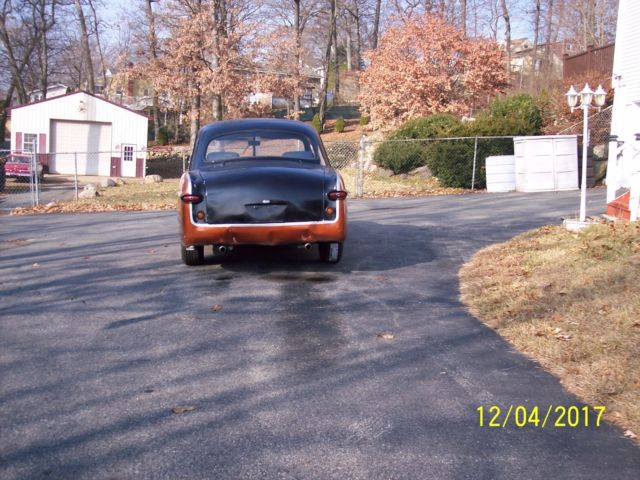 1950 Ford Other