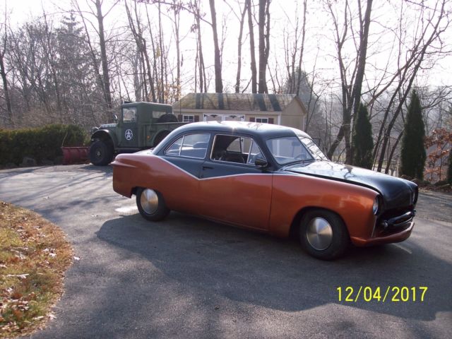 1950 Ford Other