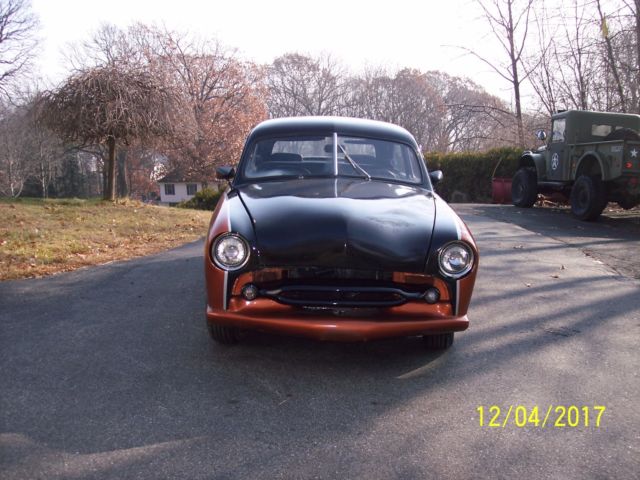 1950 Ford Other