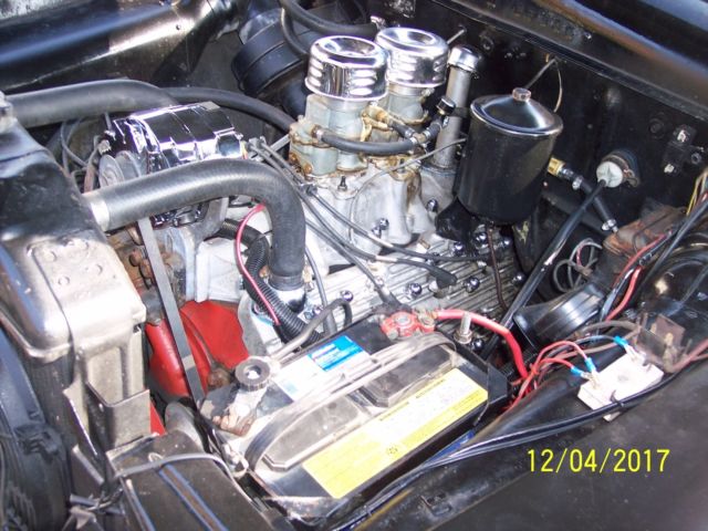 1950 Ford Other