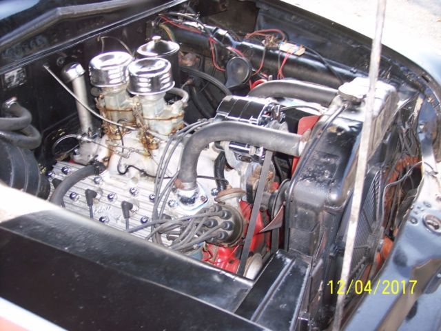 1950 Ford Other