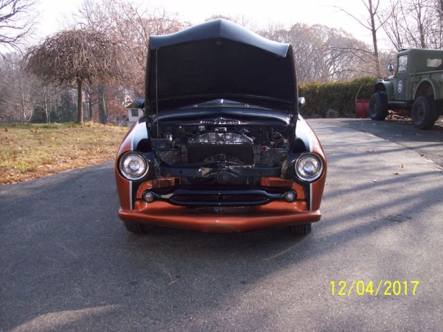 1950 Ford Other