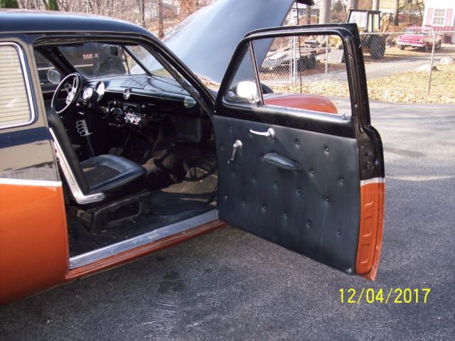 1950 Ford Other